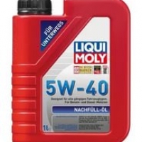 LM  5w40 Nachfull Oil 1305/8027 1л HC