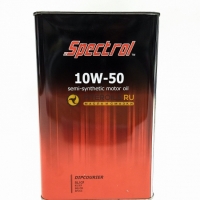 Спектрол Дипкурьер 10W50 п/с SJ/CF 4л