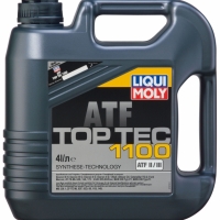 LM ATF III Top Tec 1100 HC 7627 4л