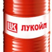 Масло промывочное   Лукойл 216,5л