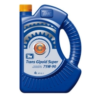 ТРАНС-ТНК  Гипоид  Супер GL 5  SAE75W90  4л
