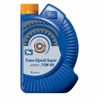 ТРАНС-ТНК  Гипоид  Супер GL 5  SAE75W90  1л