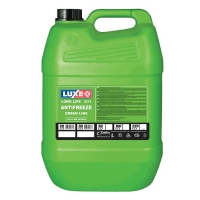 Антифриз LUXE зеленый G11 20кг