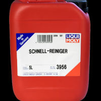 Очиститель быстрый  Schnell-Rein LM 3956 5л