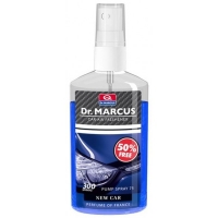 Ароматизатор Dr.Marcus Pump spray стекло