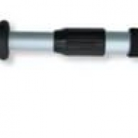 Щетка для снега СА-87 с телескоп.ручкой, расп.щетина 80-107см