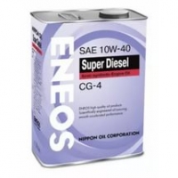 ENEOS Diesel 5W30 CG-4 4л п/с