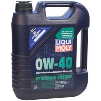LM  0w40 Synthoil Energy 1922 1л син.