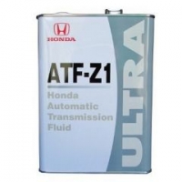 Honda ATF Z1 Жидкость для авт. трансмиссии 4л