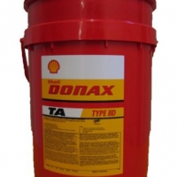 Shell Donax ТА  20 л  (для АКПП) мин.