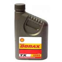 Shell Donax ТХ  1л  (для АКПП DEXRON -3 ) мин.