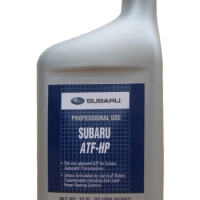 Subaru ATF HP (5 ст) 0,946л USA для АКПП SOA868V92