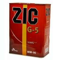 ZIC  GL-5 80W90 (4л)