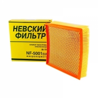 ФВ ВАЗ  инжектор Невский фильтр NF 5001 cетка