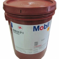 Mobilux EP0 18 кг пластичная смазка