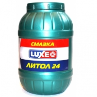 Литол-24 LUXE 2,1 кг