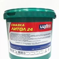 Литол-24 LUXE 9,5 кг