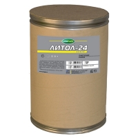 Литол-24 OIL RIGHT 21 кг