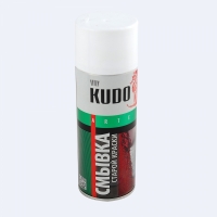 Смывка краски Kudo KU-9001 520мл