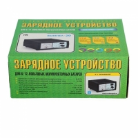 Зарядное устройство ВЫМПЕЛ 20 Россия (6А) (1уп-1шт)