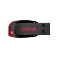 Флэш карта 4GB SanDisk CZ50-USB