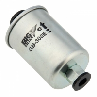 Фильтр топливный 2110 инжект BIG-GB-302 (1уп-60шт)