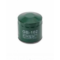 Фильтр масляный 01 BIG GB-102 (1уп-24шт)