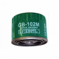 Фильтр масляный 08 BIG GB-102М  (1уп-24шт)