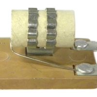 Добавочное сопротивлен (резистор) 01,06,07 печки Оскол (1уп-60шт)