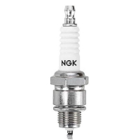 Свечи  NGК № 11 ВАЗ инжектор 16 клапанный ДВСк-т (1уп-30шт)