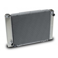 Радиатор 21073 аллюм инжекторный ДВС LUZAR (LRc01073)