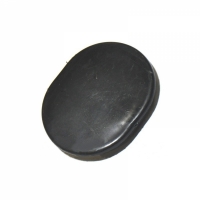 Заглушка опорного диска Г3302 заднего тормоза (большая) (Автокомпонент)
